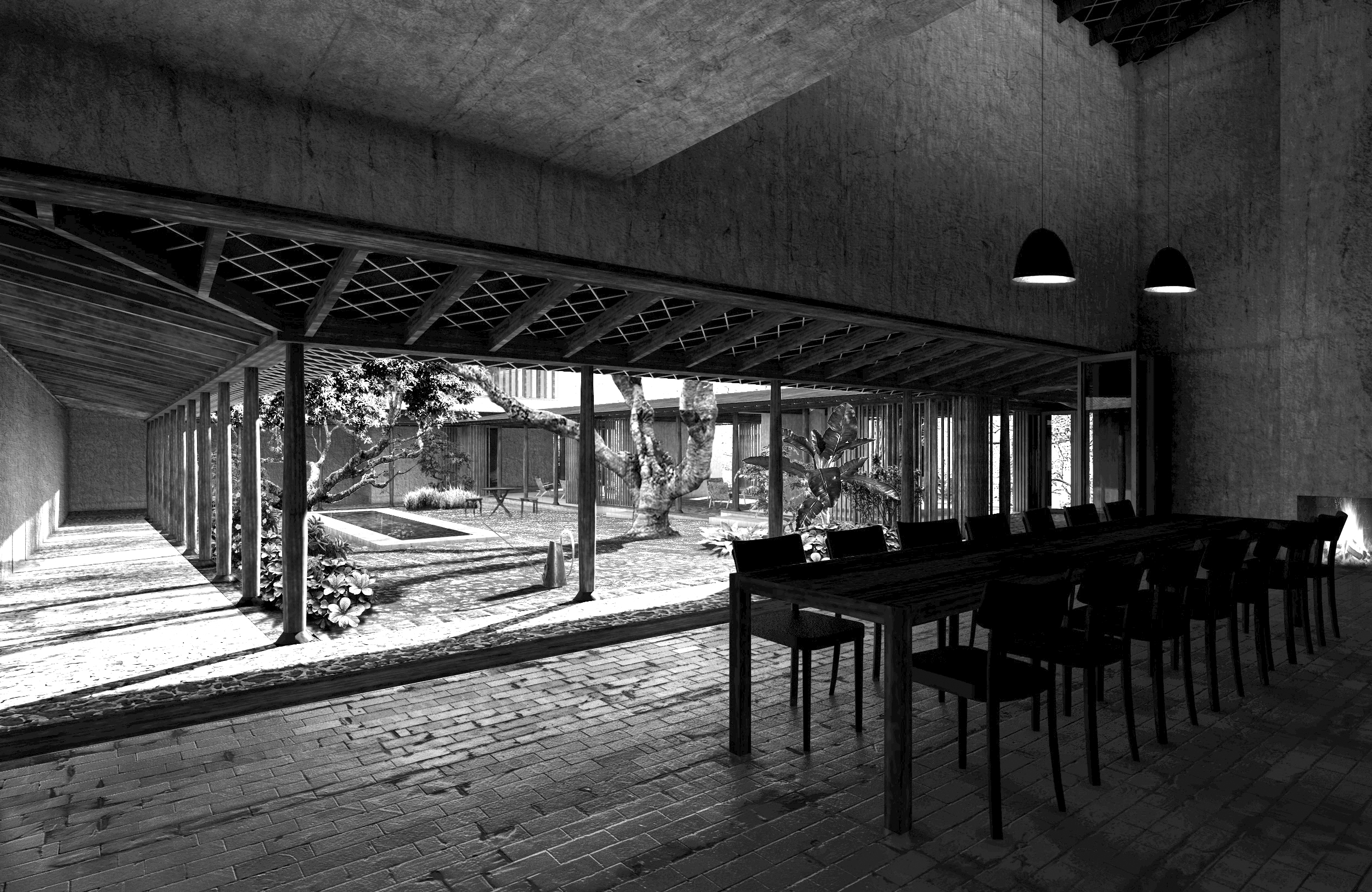 005 Botschaft Yaounde
