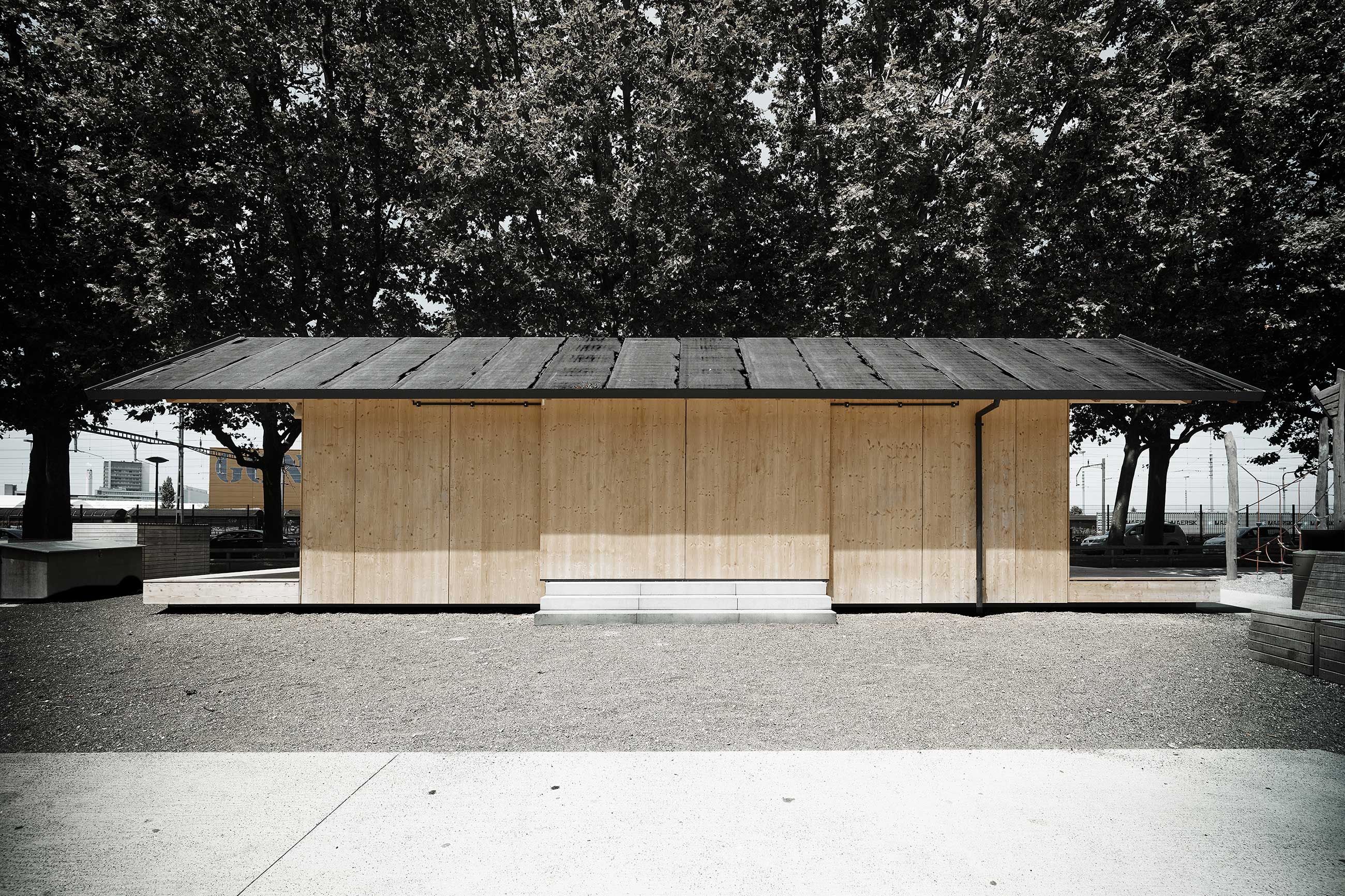 008 Pavillon Ackermätteli