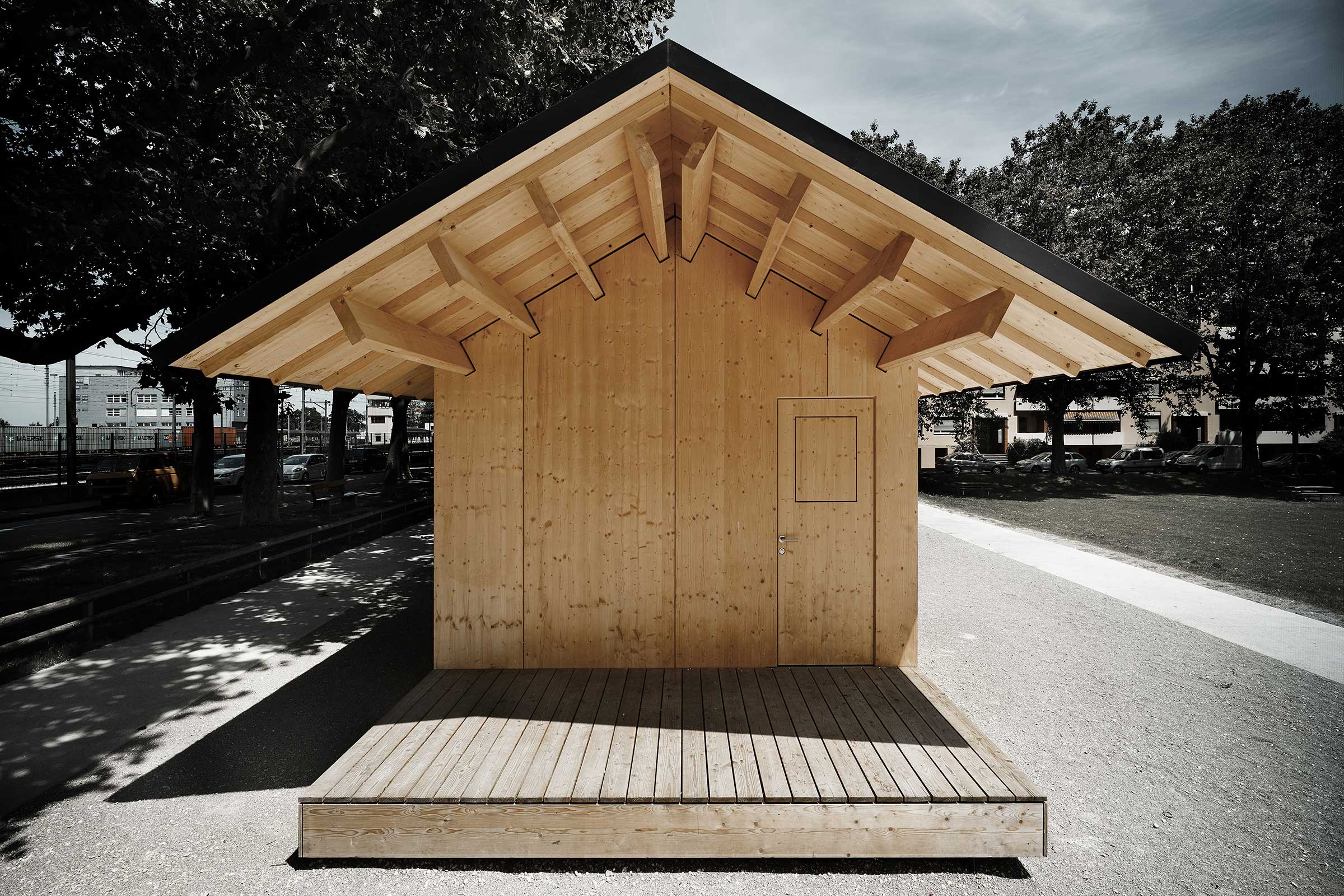 008 Pavillon Ackermätteli