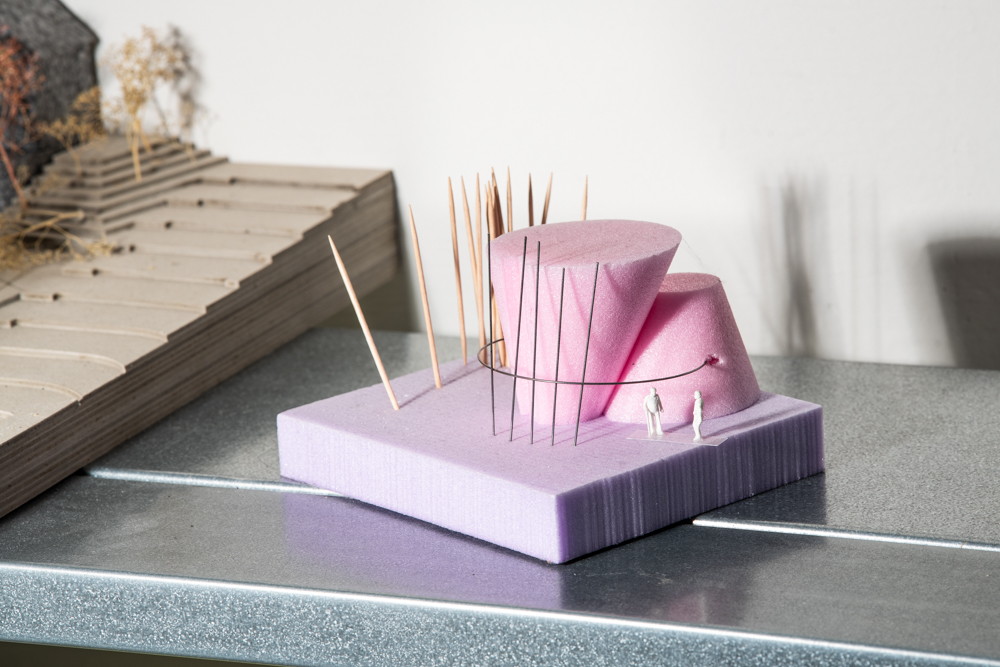 Caesar Zumthor Architekten