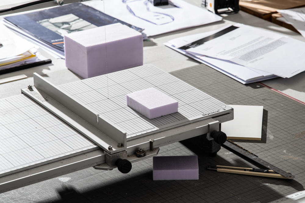 Caesar Zumthor Architekten