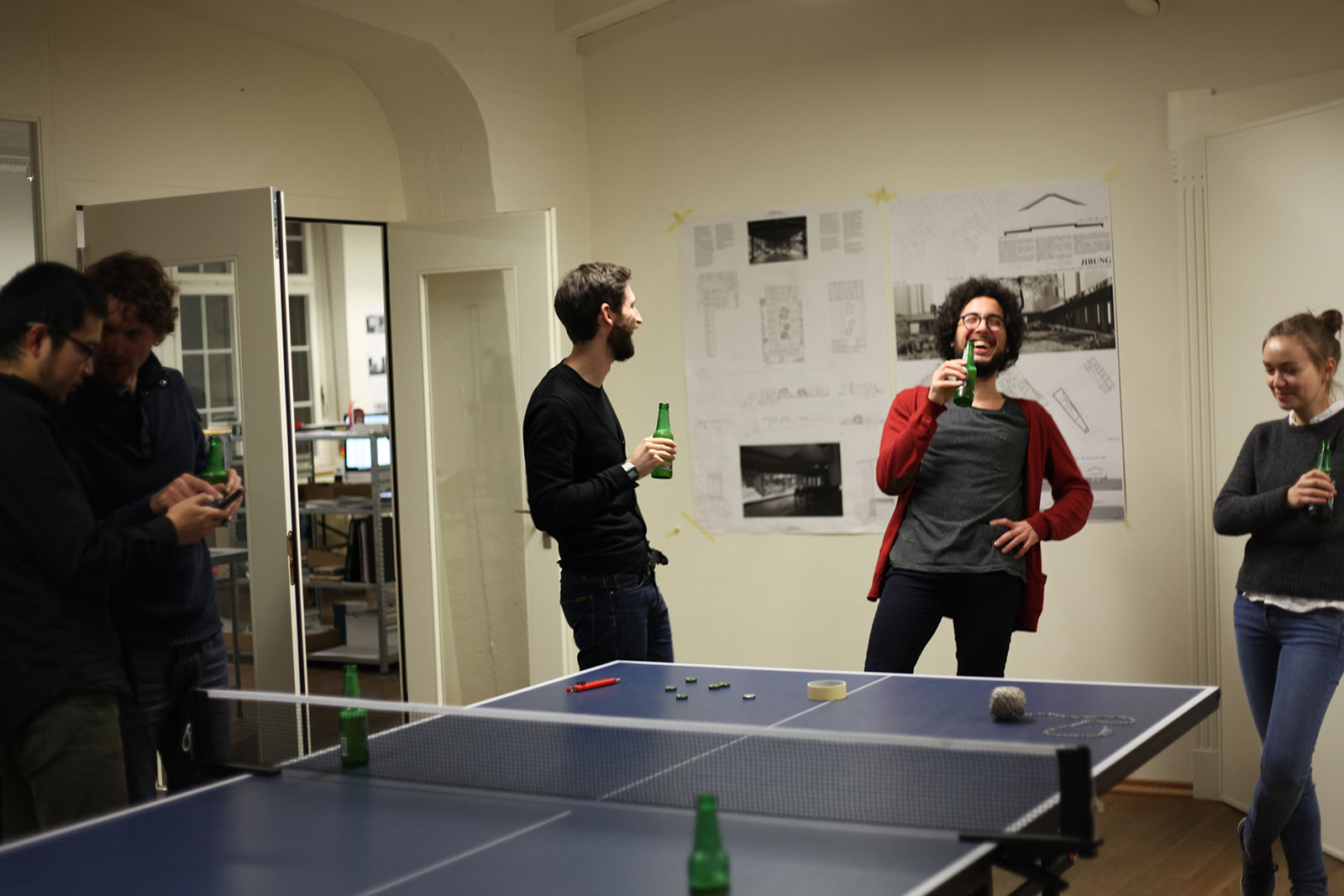 Caesar Zumthor Architekten